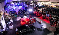 TSLA EXPO Rzeszów 2019 - 3 dni dla motoryzacji, transportu i przemysłu!