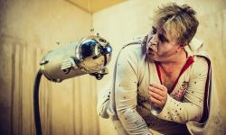 Do Rzeszowa wjeżdża czwarta "Buda Jarmarczna"