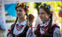 Festiwal Dziedzictwa Kresów z koncertem Marka Bałaty