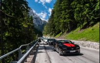 W środę na rzeszowski Rynek wjadą najnowsze sportowe samochody