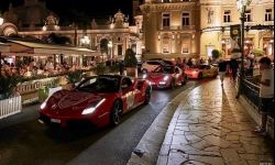 W środę na rzeszowski Rynek wjadą najnowsze sportowe samochody