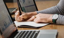 Dobry biznes plan kluczem do sukcesu w biznesie