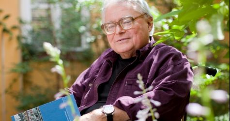 Janusz Szuber z nagrodą Ministra Kultury i Dziedzictwa Narodowego