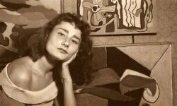 Halina Poświatowska i jej podróże do Rzeszowa