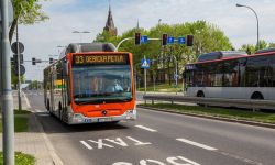 Od sierpnia wyższe ceny biletów MPK w Rzeszowie