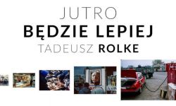 Tadeusz Rolke w Rzeszowie po raz pierwszy pokaże zdjęcia "Lwów 1989-1991"