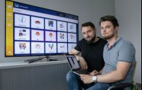 Komunikator firmy z Aeropolis odmienia życie niepełnosprawnych 