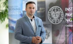 Mój czerwiec 1989-2019. Piotr Szopa