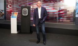 Volkswagen zamierza uruchomić w Europie 36.000 punktów ładowania samochodów elektrycznych