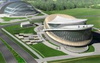 Firma Warbud wybuduje Podkarpackie Centrum Nauki 