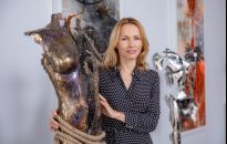 Porsche może mieć każdy, ale rzeźbę już nie!