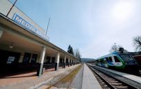 Z Rzeszowa na Słowację pociągiem przez całe wakacje