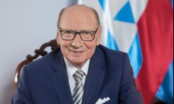 Tadeusz Ferenc rezygnuje z członkostwa w SLD. Pokłosie Marszu Równości