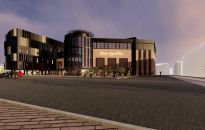 Stara Szwalnia - w Rzeszowie będzie galeria z muzeum