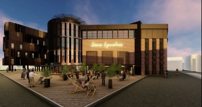 Stara Szwalnia - w Rzeszowie będzie galeria z muzeum