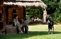 Niedziele w skansenie w Kolbuszowej z nauką rzemiosła i swojskim jadłem