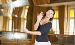 Zmarła Laila Arifulina. Tancerka baletowa i choreografka