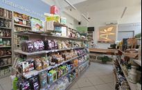 Wizytówka Natury otwarła w Rzeszowie sklep. Produkty BIO dostarcza do domu i pracy