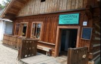 W Galicyjskim Miasteczku w Sanoku wypiekają chleb na drewnie