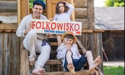 Wszyscy jesteśmy wieśniakami. Folkowisko z Gorajca