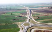 Oddano nowy łącznik z autostradą A4 w Przeworsku