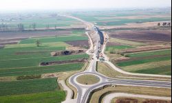Oddano nowy łącznik z autostradą A4 w Przeworsku