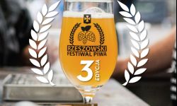 15 browarów na 3. Rzeszowski Festiwal Piwa w lipcowy weekend