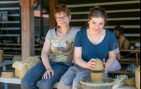 W weekend Jarmark Garncarski w Medyni Głogowskiej. Zaśpiewa Szymon Wydra