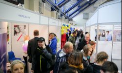 XII Europejskie Targi Pracy - kto znajdzie lepszego pracownika?