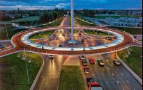 Przestrzeń w mieście jest dla ludzi, nie dla samochodów!