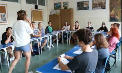 Pomost International: Amerykańscy wolontariusze z Buffalo znów w Rzeszowie