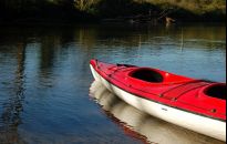 Darmowa wypożyczalnia kajaków nad Wisłokiem. Spływ z Wojkówki! 