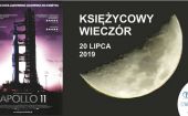 50 lat temu człowiek stanął na Księżycu. W WDK wieczór z filmem 