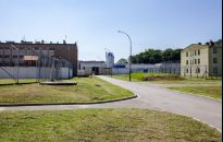 600 więźniów znajdzie pracę w Zakładzie Karnym w Załężu