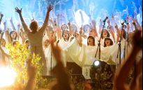 Koncert Jednego Serca Jednego Ducha po raz jedenasty