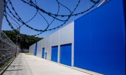 600 więźniów znajdzie pracę w Zakładzie Karnym w Załężu