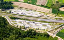 Nie ma chętnych na budowę stacji paliw przy podkarpackim odcinku A4