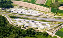 Nie ma chętnych na budowę stacji paliw przy podkarpackim odcinku A4