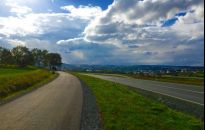 Arka Noego na Dniach Jakubowych w Nowosielcach