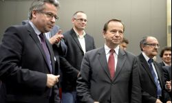 Zmiany w prezydium sejmiku województwa