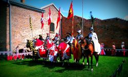 W Krośnie impreza na cześć króla Kazimierza Wielkiego