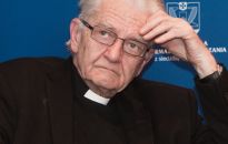 Boniecki i Hall o swoich książkach