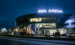 TSLA EXPO Rzeszów 2019: Rekordowa liczba firm na wydarzeniu