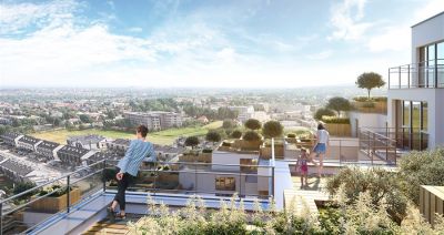 Inwestor odsłania pomysł na osiedle przy Spacerowej. Sąsiedzi chcą gwarancji