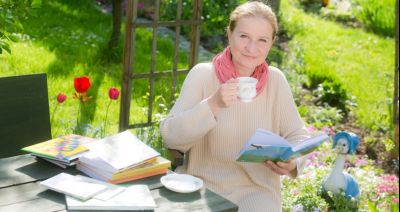 Alicja w krainie literatury dziecięcej