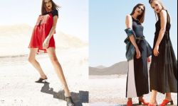 W Kolbuszowej powstają buty z liści ananasa