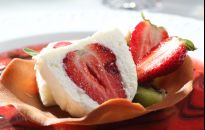 Smakowita wiosna. Początek wszystkiego świeżego