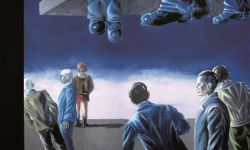 Zagubiona jednostka oraz abstrakcja geometryczna na wystawie w BWA