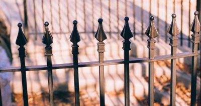 Palisady - ogrodzenia nowoczesne i funkcjonalne