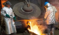 Na 80-lecie wybuchu II wojny dzwon od prezydenta Dudy. Odlany w Przemyślu